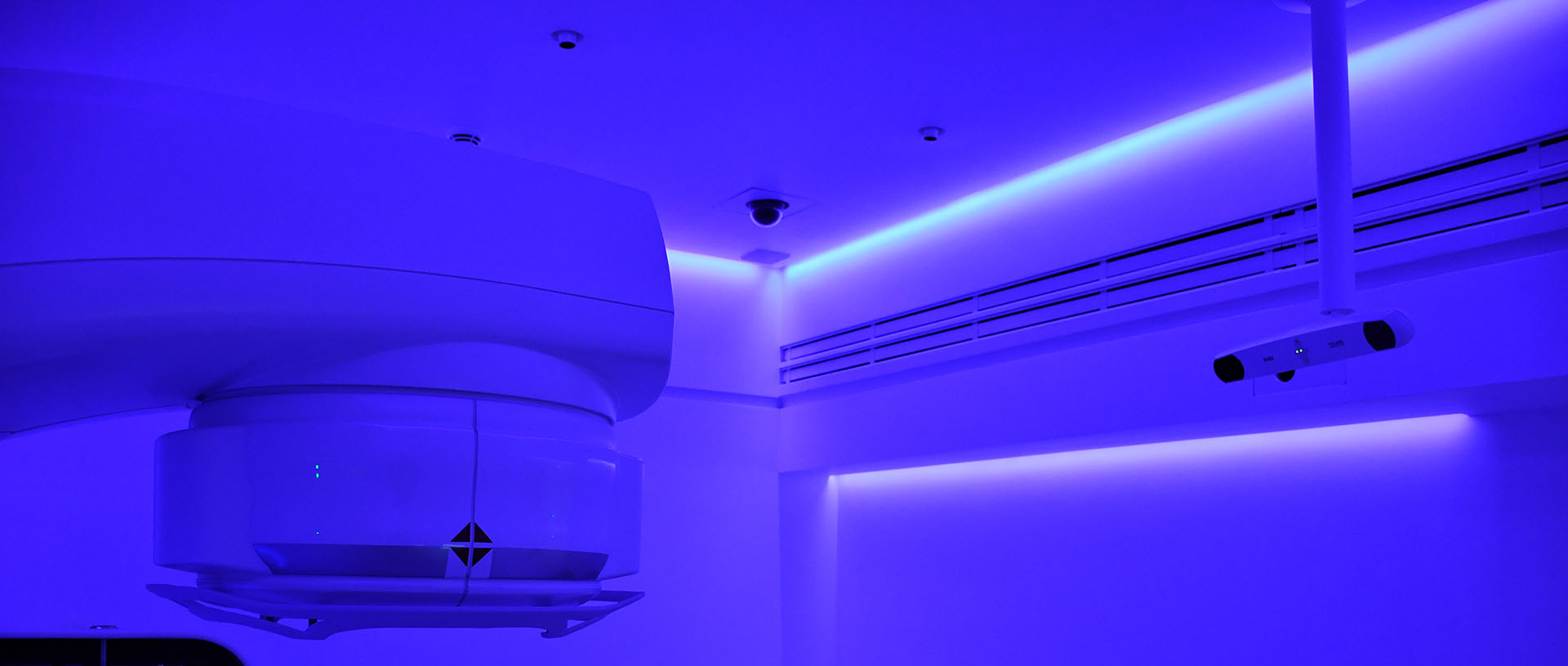 Linear Accelerator I